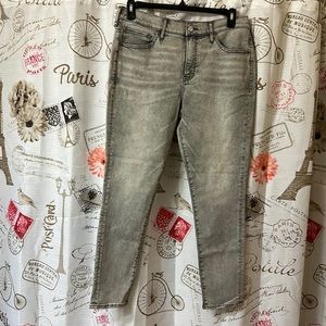 Ladies jeans